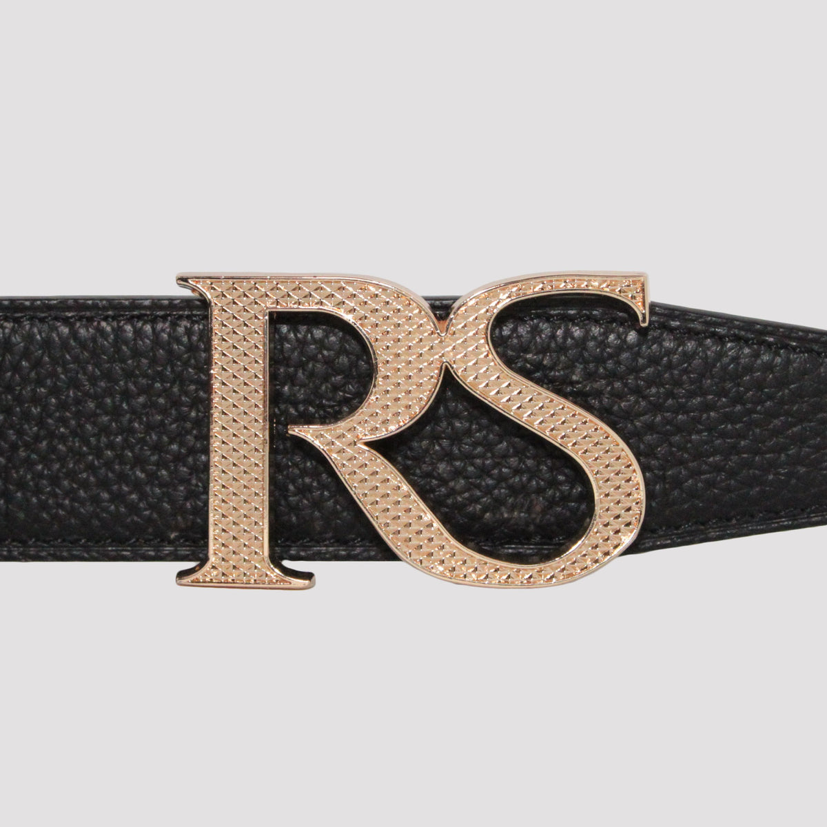 Double R Brand Ravi Ratan| Bespoke leather 1.5” reversible belt RL reversible belt 4999 wide Skinny 4499 half inch main image 3